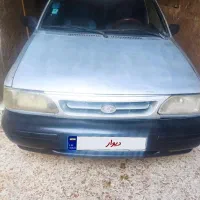 فروش ماشین 87