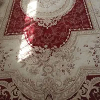 یک عدد قالی