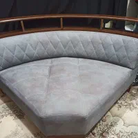 فروش کاناپه|مبلمان خانگی و میز عسلی|دزفول, |دیوار
