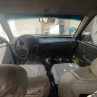 پراید84|خودرو سواری و وانت|فریمان, |دیوار