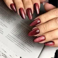 کاشت ناخن فقط ۳۸۰ ترمیم‌،لمینت،ژلیش