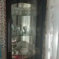 گنجه|بوفه، ویترین، کنسول|مشهد, میان ولایت|دیوار