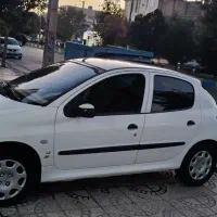 206 تیپ 5