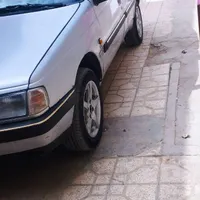 پژو 405 جی ال ایکس (GLX)، مدل ۱۳۸۵|خودرو سواری و وانت|لردگان, |دیوار