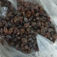 کشمش افتاب خشک