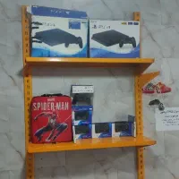 پی اس فور کپی خور PS4