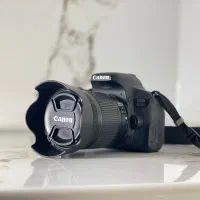دوربین canon 800D