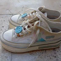 کفش کتونی|کیف، کفش، کمربند|سبزوار, شرق کال جنوبی (شمس آبادی)|دیوار