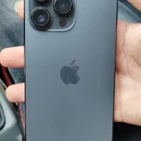 اپل iphone 14 Pro Max با حافظهٔ ۲۵۶ گیگابایت