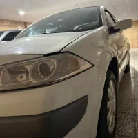 مگان ۲۰۰۰|خودرو سواری و وانت|شیراز, رازی|دیوار