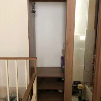 جاکفشی و جا لباسی|جاکفشی، کمد، دراور|خاوران, |دیوار