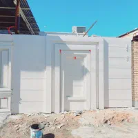 انواع کارهای ساختمان کاشی کاری