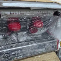 فروش ویژه اسپرسو ساز صنعتی