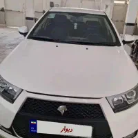 دنا پلاس ۱۴۰۵ خشک ۶ دنده