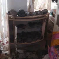 شهاب سنگ|کلکسیون اشیاء عتیقه|یزد, |دیوار