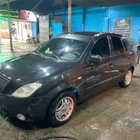 تیبا ۲ ۹۴|خودرو سواری و وانت|گرگان, |دیوار