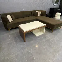 مبل ال ترند با چک ۴ ماهه * دیانا *