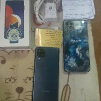 گوشی سامسونگ گلکسی A12