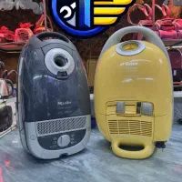 تعمیر تخصصی جاروبرقی و قطعات - همه برندها با ضمانت