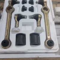 تعمیر گیربکس وجلوبندی