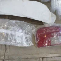 طرق چراغ ،،شفاف سازی فاطمی|قطعات یدکی و لوازم جانبی|مشهد, همت آباد|دیوار