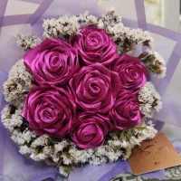 دسته گل مصنوعی