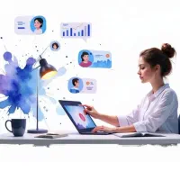 آموزش آنلاین زبان انگلیسی