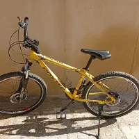 دوچرخه ۲۶روکستر