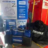 پمپ باد فندکی ویوارکس۱۲۰۶