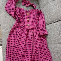 لباس بچگانه