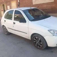 تیبا 2  مدل 96