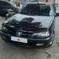 پرشیا Tu5 سفارشی فول با لوازم