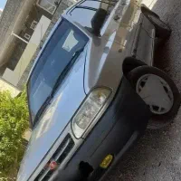 پراید ۱۳۱ مدل ۹۰