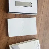Ledger Nano-X|قطعات و لوازم جانبی رایانه|تهران, شیراز|دیوار