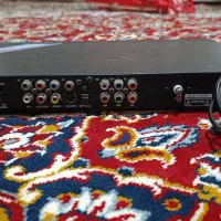 باسلام دیوی دی سالم و تمیز|پخش‌کننده DVD و ویدیو|همدان, |دیوار