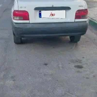 پراید131مدل90