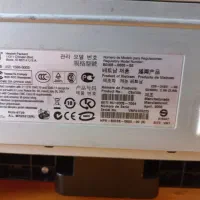 پرینتر HP سالم و تمیز|پرینتر، اسکنر، کپی، فکس|آق قلا, |دیوار