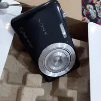 دوربین سونی۱۶مگاپیکسل