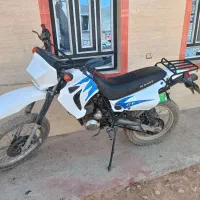 موتور نامی تریل 200مدل 90