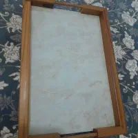 سینی چای یا قهوه