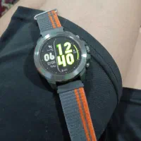 ساعت هوشمند