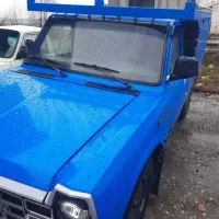 نیسان تک سوز مدل ۸۹