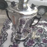 سماوربرقی