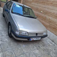 آینه بنزی