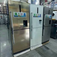 یخچال فریزر تکنو مدل HNRF-25