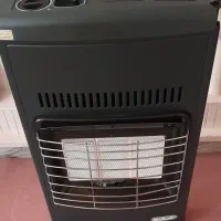 بخاری بدون دودکش