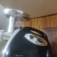 چرخ گوشت نو