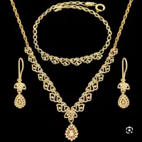 یک قطه طلا پیدا شده