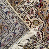 فرش دستباف کاشان