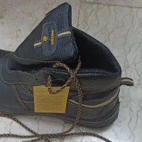 کفش کارعایق ایمنی
